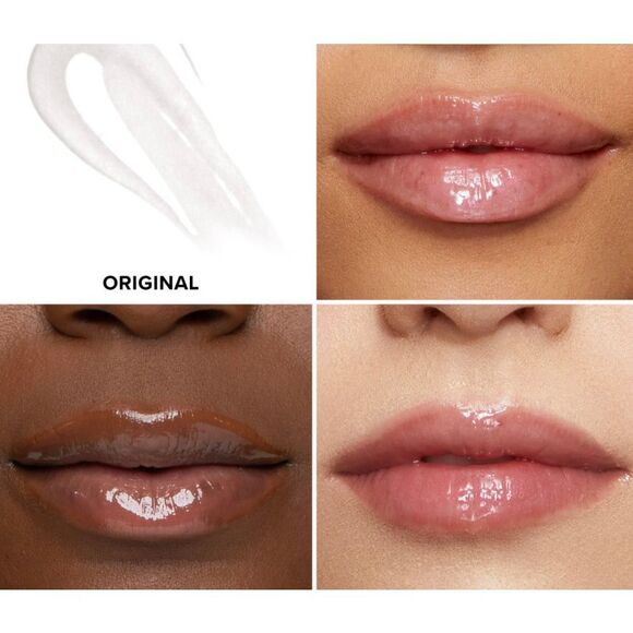 TOO FACED - NEW Set of 2 Travel Size Lip Injection Extreme Lip Plumpers/Original - Picture 4 of 15